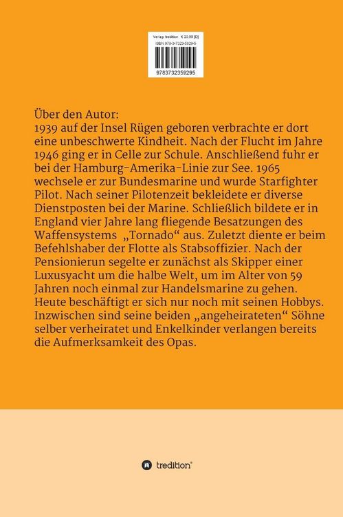 Produktbild: Warum tust Du Dir das an?