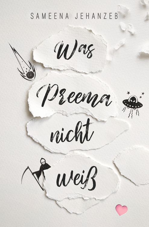 Produktbild: Was Preema nicht wei&szlig;