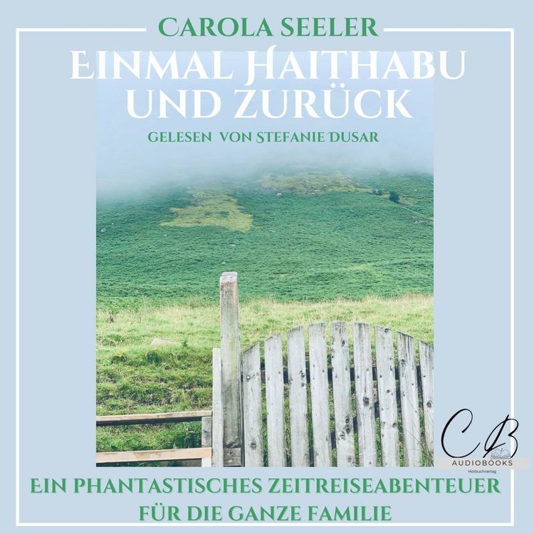 Produktbild: Einmal Haithabu und zur&uuml;ck