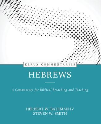 Produktbild: Hebrews