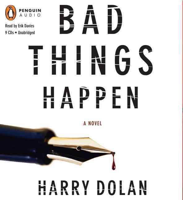 Produktbild: Bad Things Happen