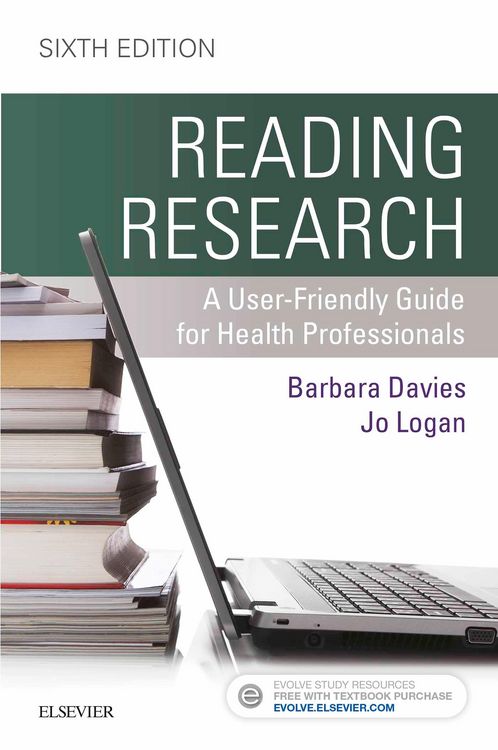 Produktbild: Reading Research - E-Book