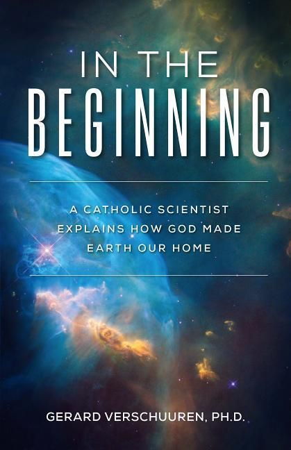 Produktbild: In the Beginning