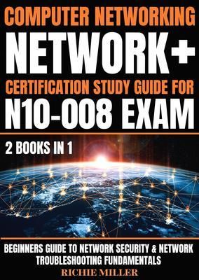 Produktbild: Computer Networking