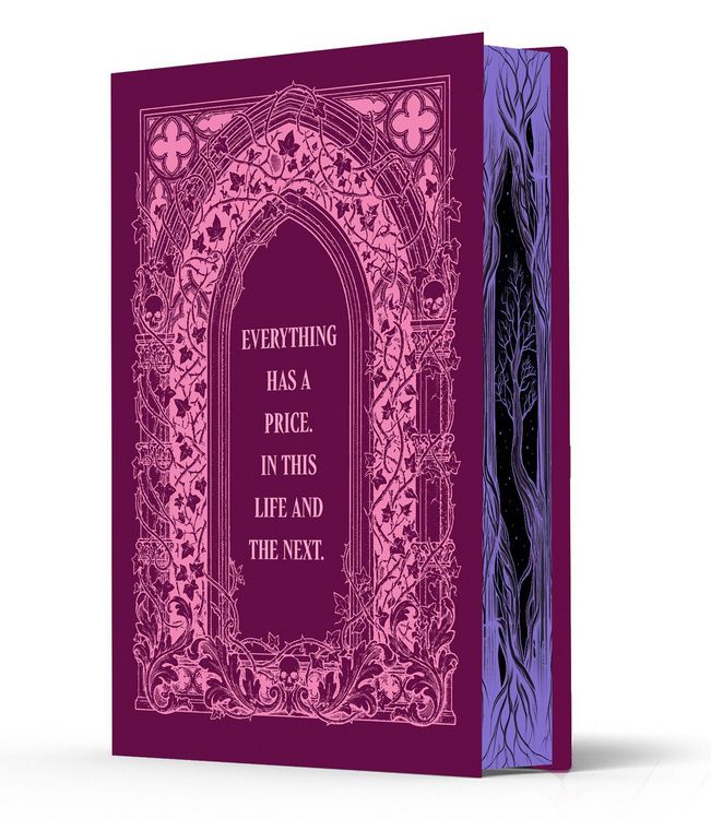 Produktbild: Ruinous Ends_souls Of Bl Ex Hb