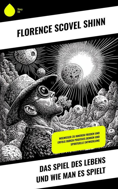 Produktbild: Das Spiel des Lebens und wie man es spielt
