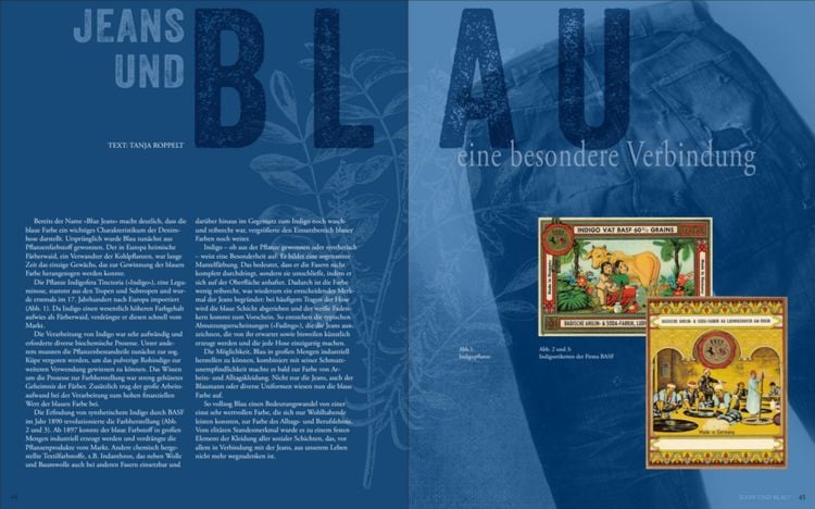 Produktbild: Let's talk about Jeans
