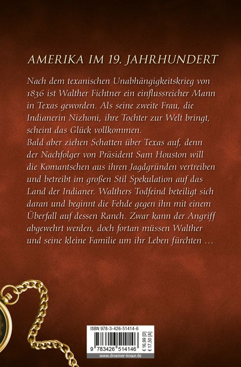 Produktbild: Das wilde Land