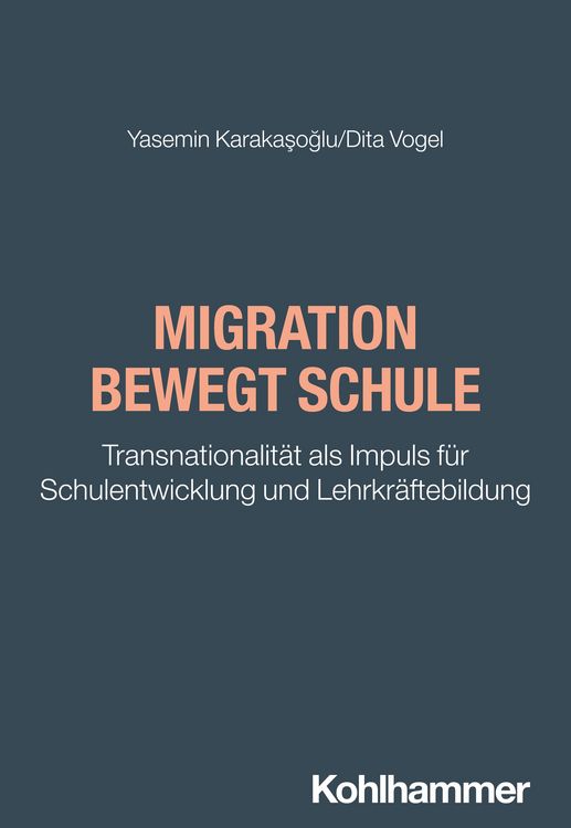 Produktbild: Migration bewegt Schule