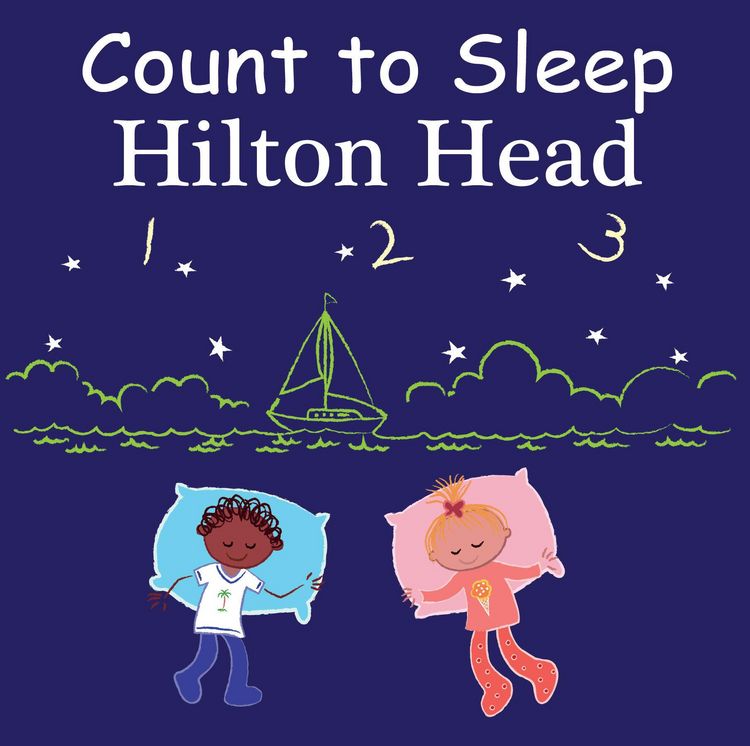 Produktbild: Count to Sleep Hilton Head