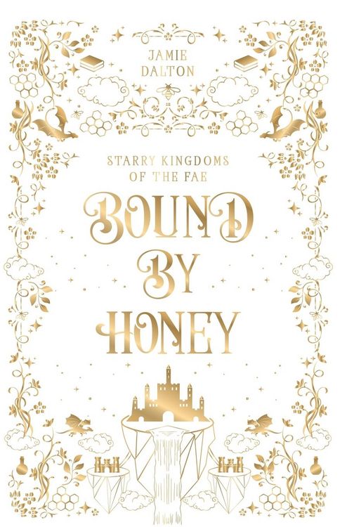 Produktbild: Bound by Honey