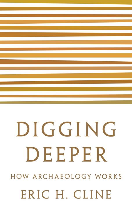 Produktbild: Digging Deeper