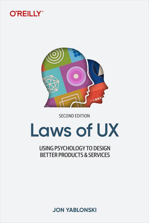 Produktbild: Laws of UX