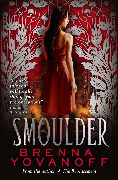 Produktbild: Smoulder