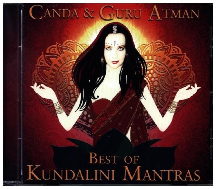 Produktbild: Best of Kundalini Mantras