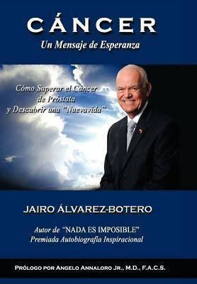 Produktbild: C Ncer Un Mensaje de Esperanza