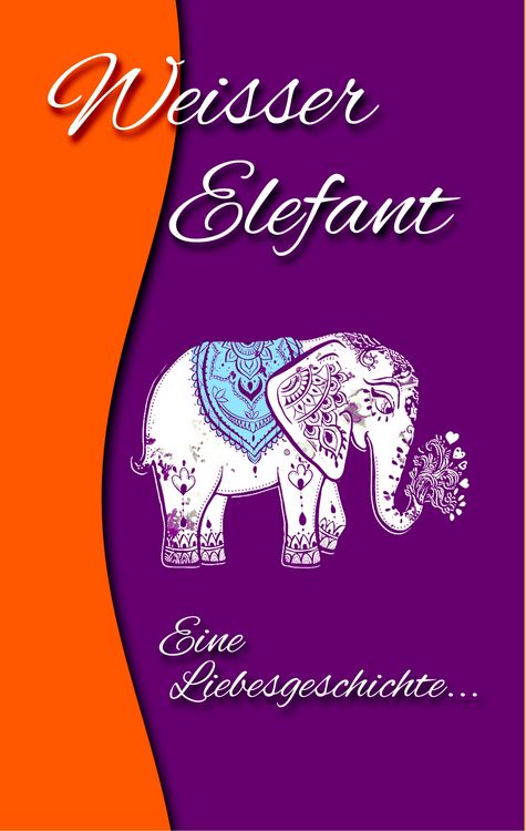 Produktbild: Weisser Elefant