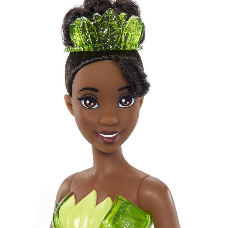 Produktbild: Disney Prinzessin Tiana-Puppe
