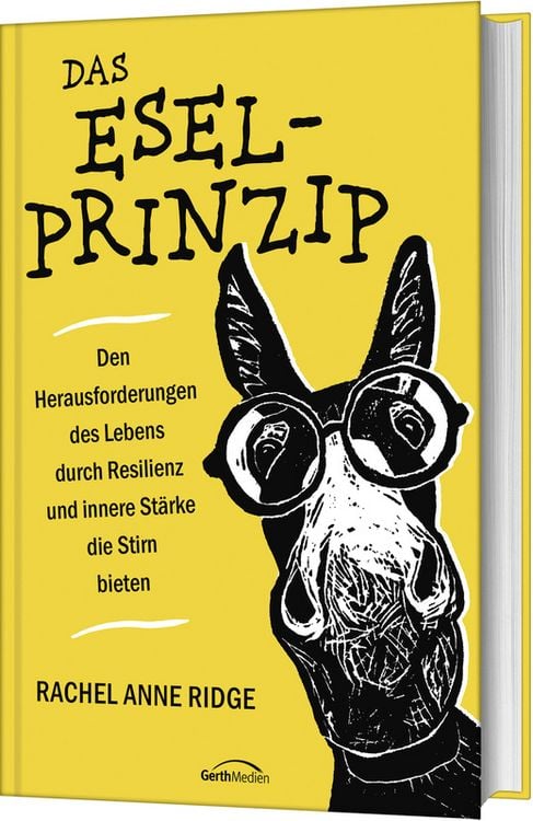 Produktbild: Das Esel-Prinzip
