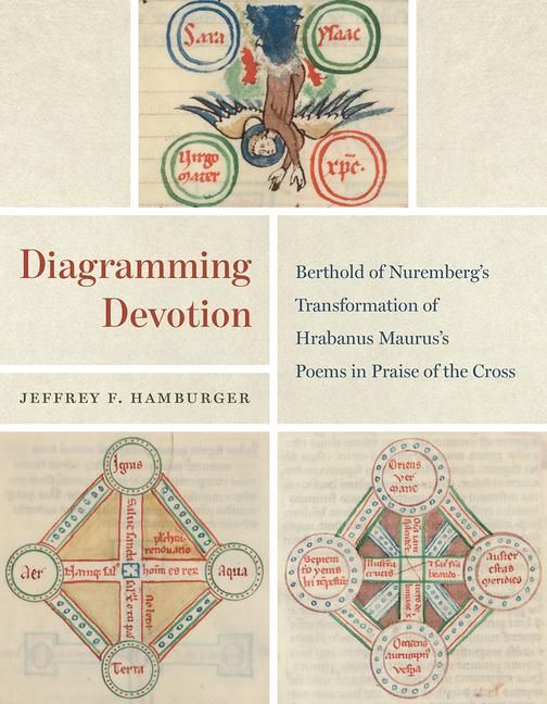Produktbild: Diagramming Devotion