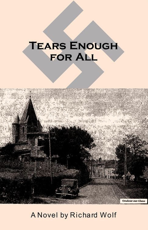 Produktbild: Tears Enough For All