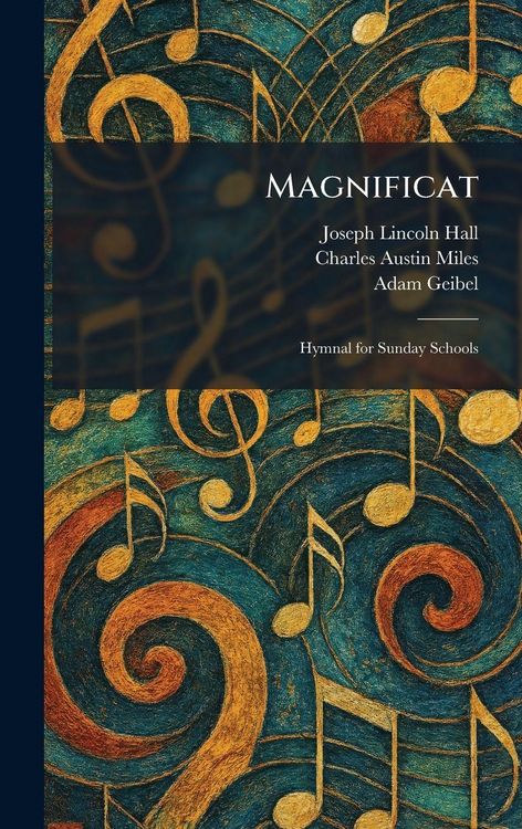 Produktbild: Magnificat