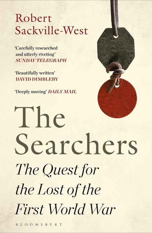 Produktbild: The Searchers