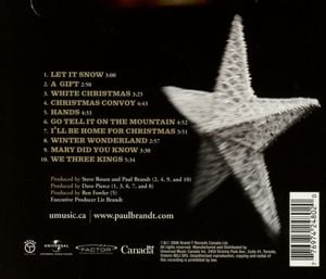 Produktbild: A Gift