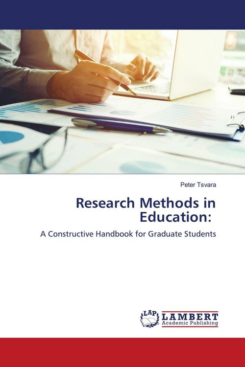 Produktbild: Research Methods in Education: