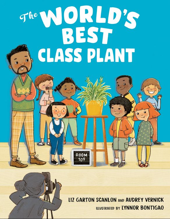 Produktbild: The World's Best Class Plant