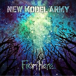 Produktbild: From Here (2LP)