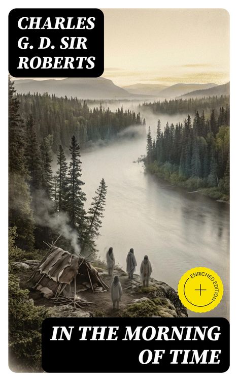 Produktbild: In the Morning of Time