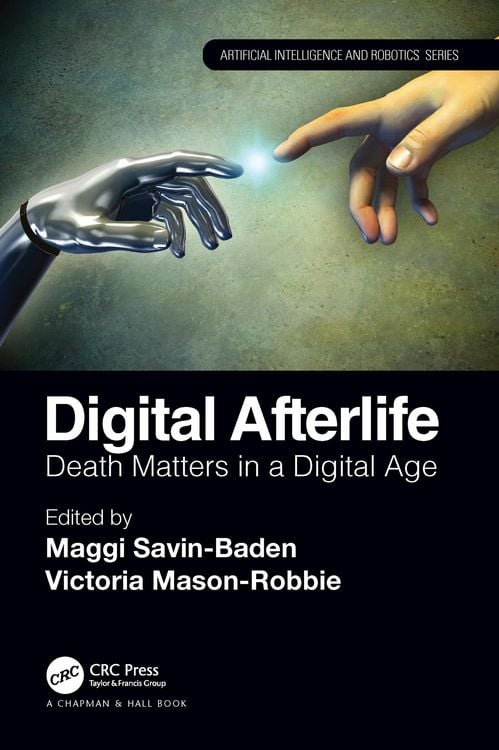 Produktbild: Digital Afterlife