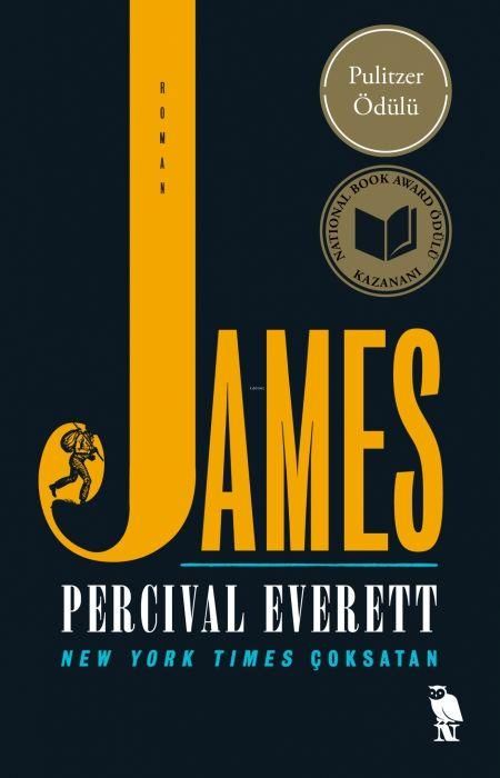 Produktbild: James