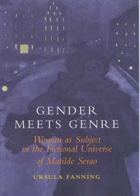 Produktbild: Gender Meets Genre