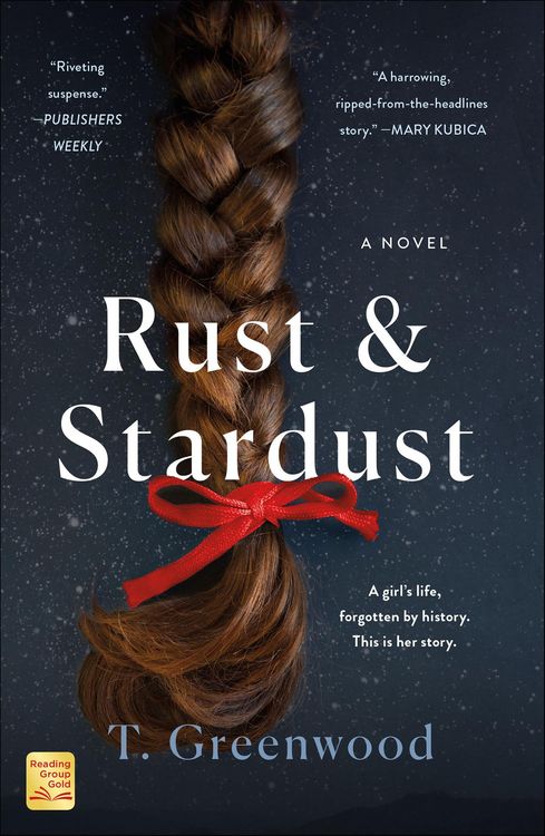 Produktbild: Rust & Stardust