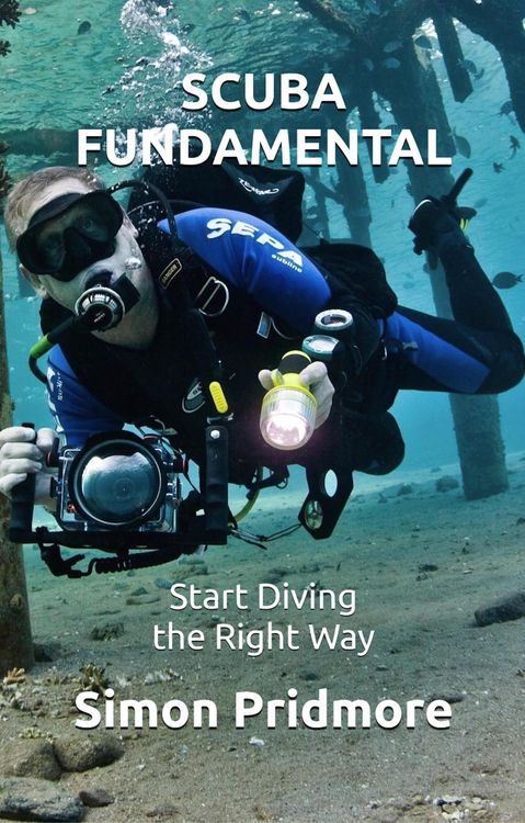 Produktbild: Scuba Fundamental