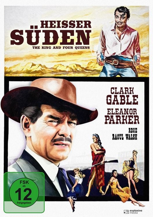 Produktbild: Hei&szlig;er S&uuml;den