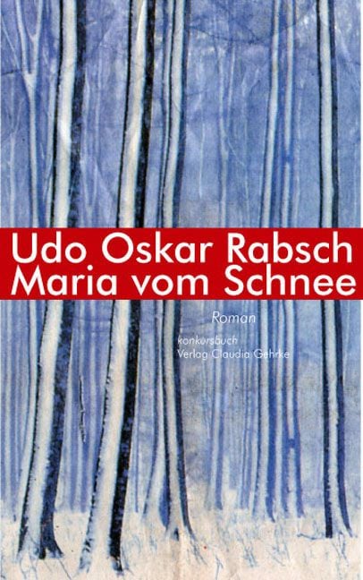 Produktbild: Maria vom Schnee