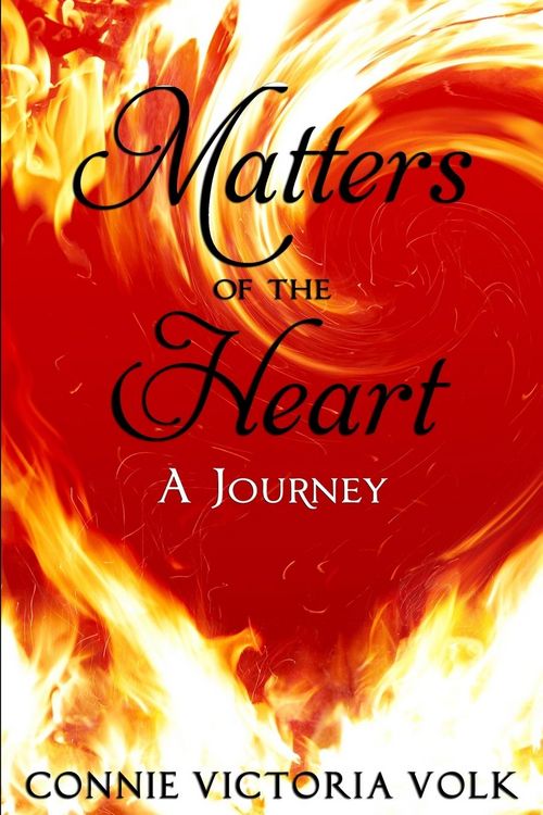 Produktbild: Matters of the Heart