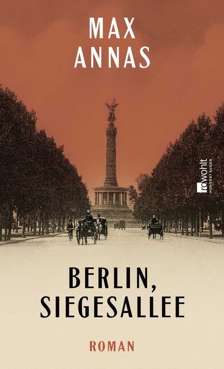 Produktbild: Berlin, Siegesallee