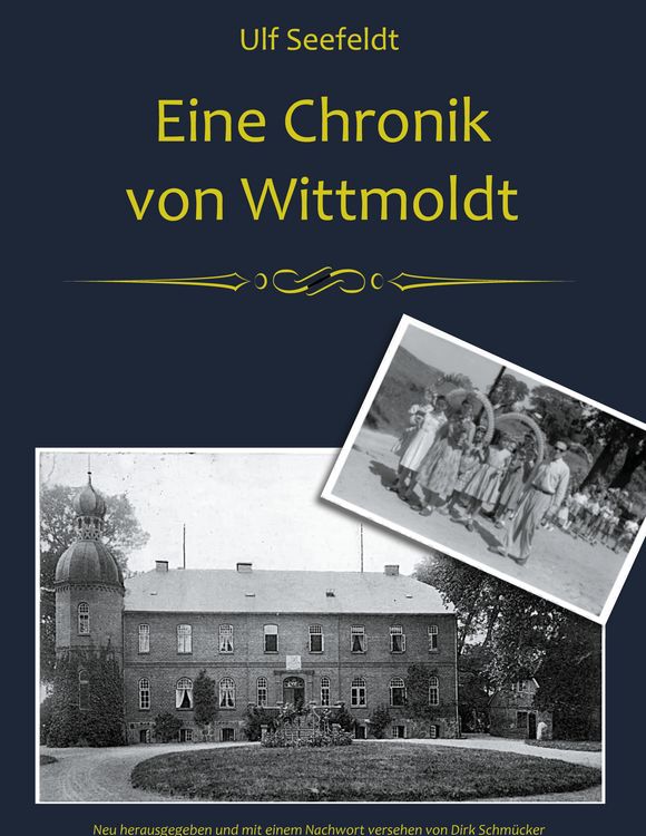 Produktbild: Chronik von Wittmoldt
