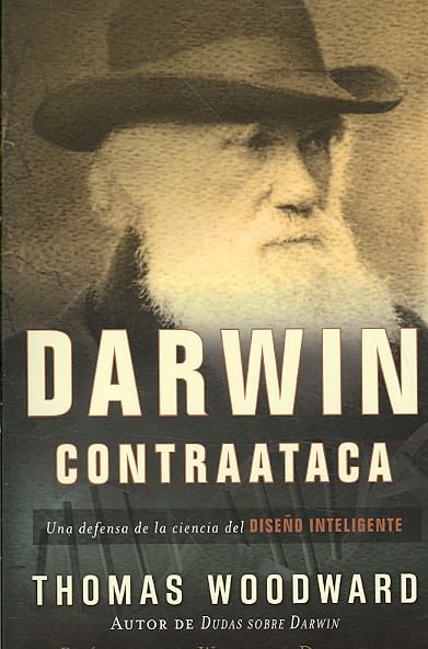 Produktbild: Spa-Darwin Contraataca