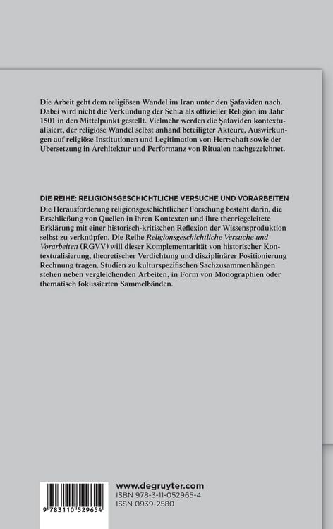 Produktbild: Zwischen Chiliasmus und Staatsr&auml;son