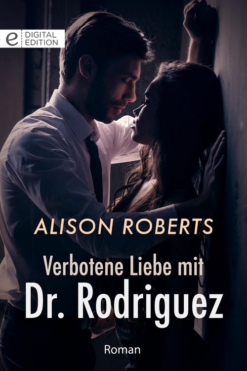 Produktbild: Verbotene Liebe mit Dr. Rodriguez