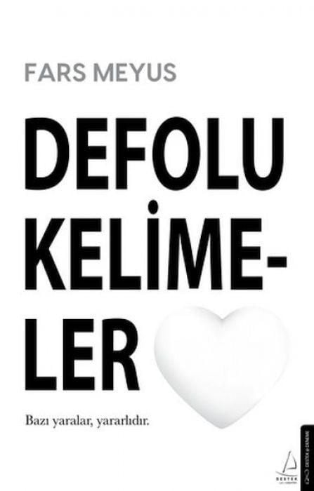 Produktbild: Defolu Kelimeler
