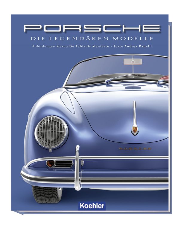 Produktbild: Porsche