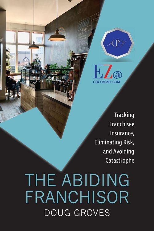 Produktbild: The Abiding Franchisor