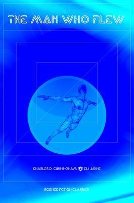 Produktbild: The Man Who Flew