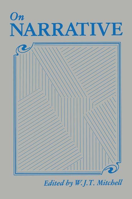 Produktbild: On Narrative